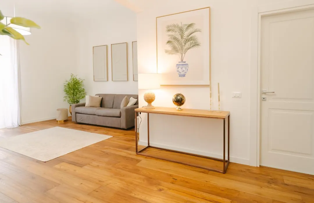 La Duca Suites&Apartments-1