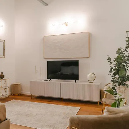 La Duca Suites&Apartments-3